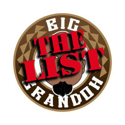 The List