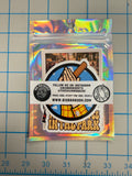 The Churro Squad Sticker Pack