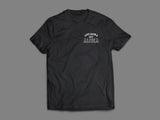 Give Aloha - Black T-Shirt