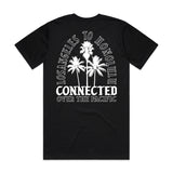 Connected - Black/White
