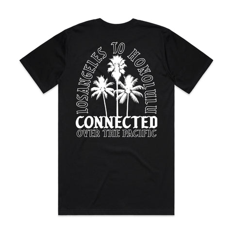 Connected - Black/White