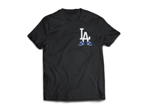 ITFDB Shirt