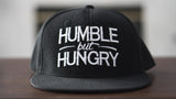 Humble But Hungry - Snapback