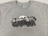 Home Grown - Grey
